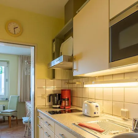 Haus Elisabeth, Whg 23