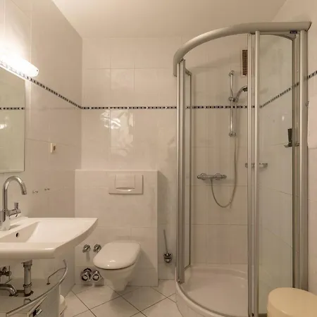 Haus Elisabeth, Whg 23 Apartmán