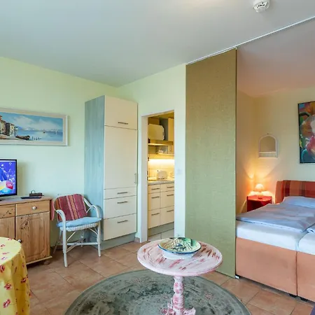 Haus Elisabeth, Whg 23 Apartament