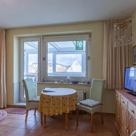 Haus Elisabeth, Whg 23 *