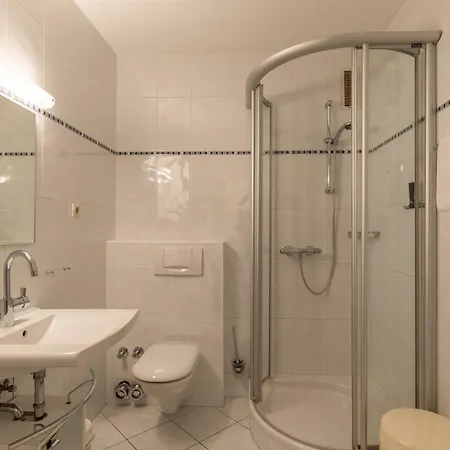 Haus Elisabeth, Whg 23 Apartament *